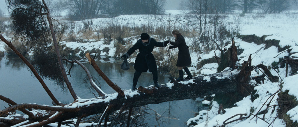 Обреченные на войну (2009)