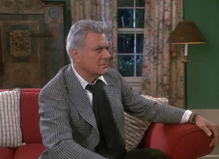 Кадры из Рождество в Коннектикуте (1992)