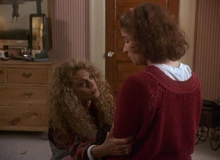 Кадры из Рождество в Коннектикуте (1992)