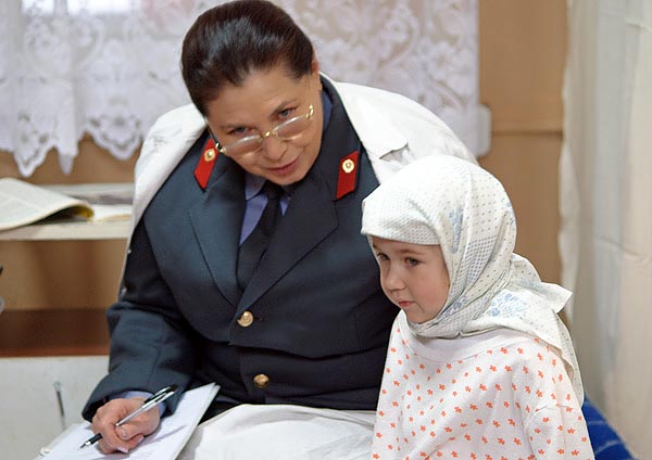 Кадры из Веское основание для убийства (2009)