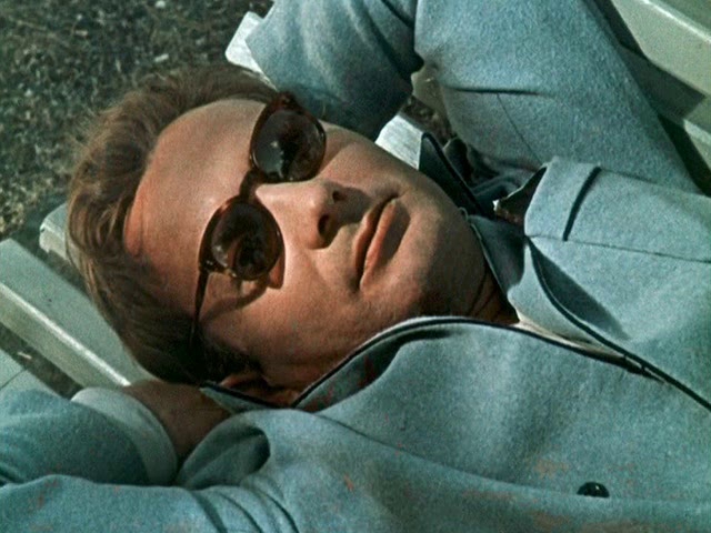 Тайна вечной ночи (1956)