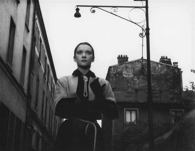 Кадры из Орфей (1950)