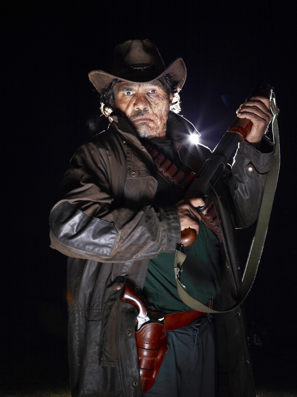 Кадры из Красный холм (2010)