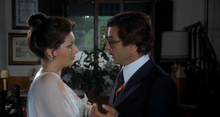 Кадры из Судья (1976)