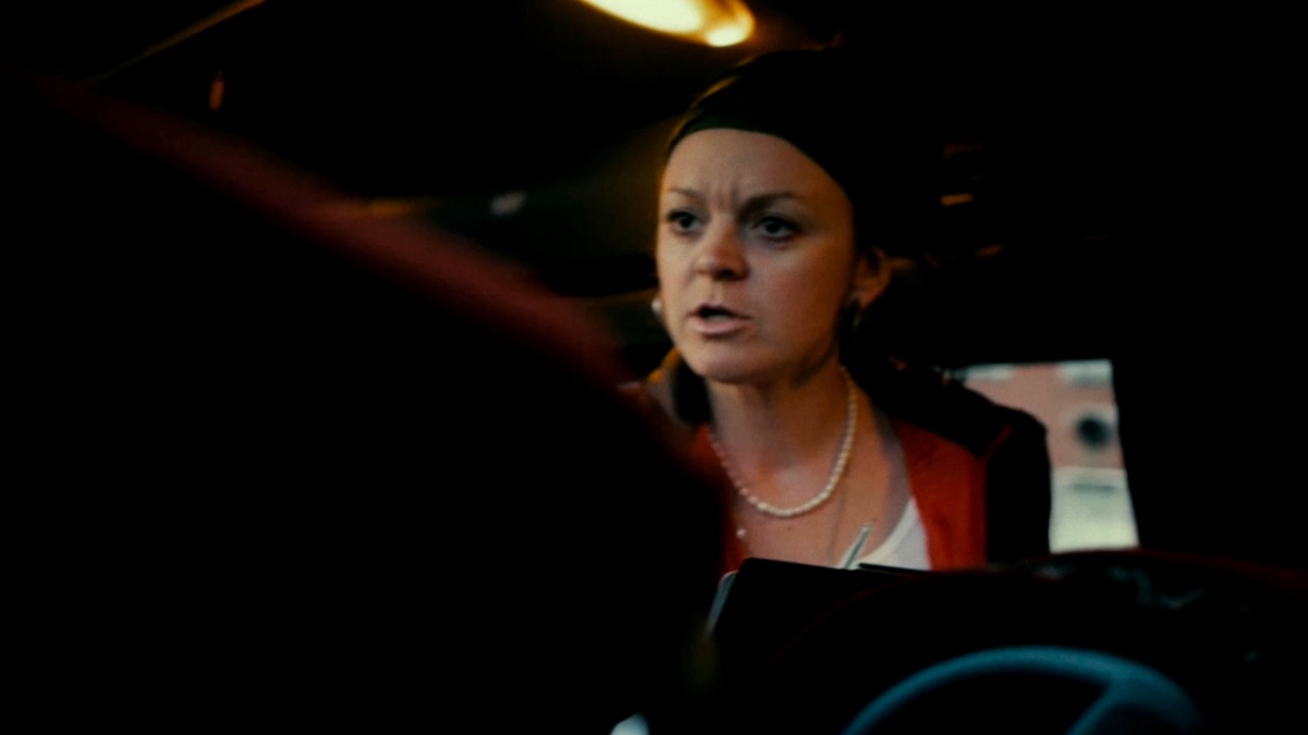 Кадры из Шопинг-тур (2012)