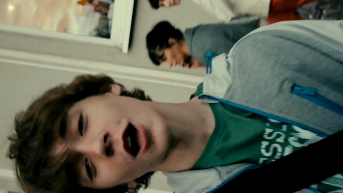 Кадры из Шопинг-тур (2012)