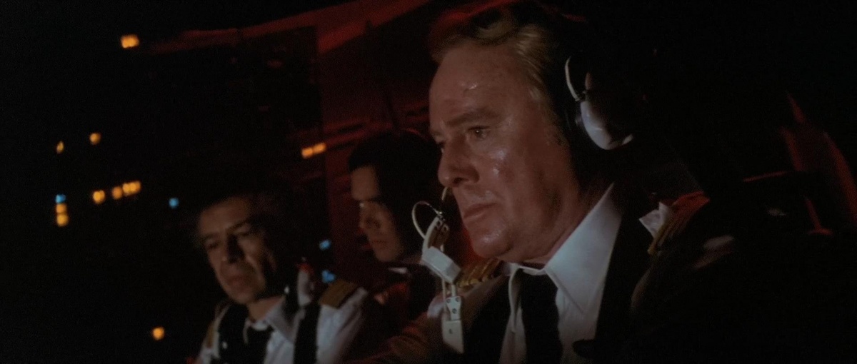 Кадры из Спасите Конкорд (1979)