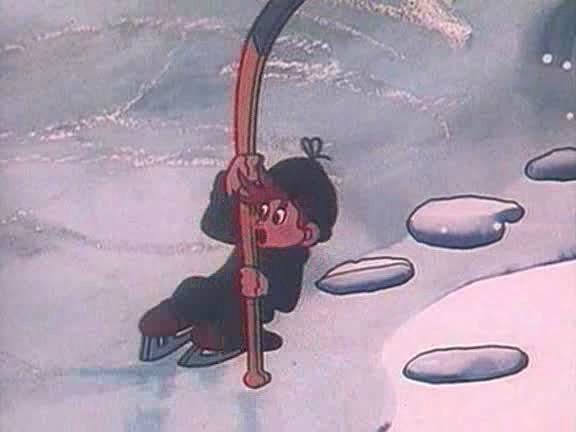 Зеленая пилюля (1974)