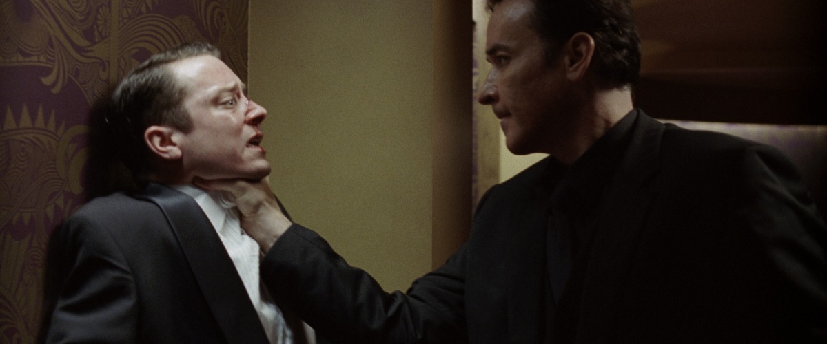 Кадры из Торжественный финал (2013)