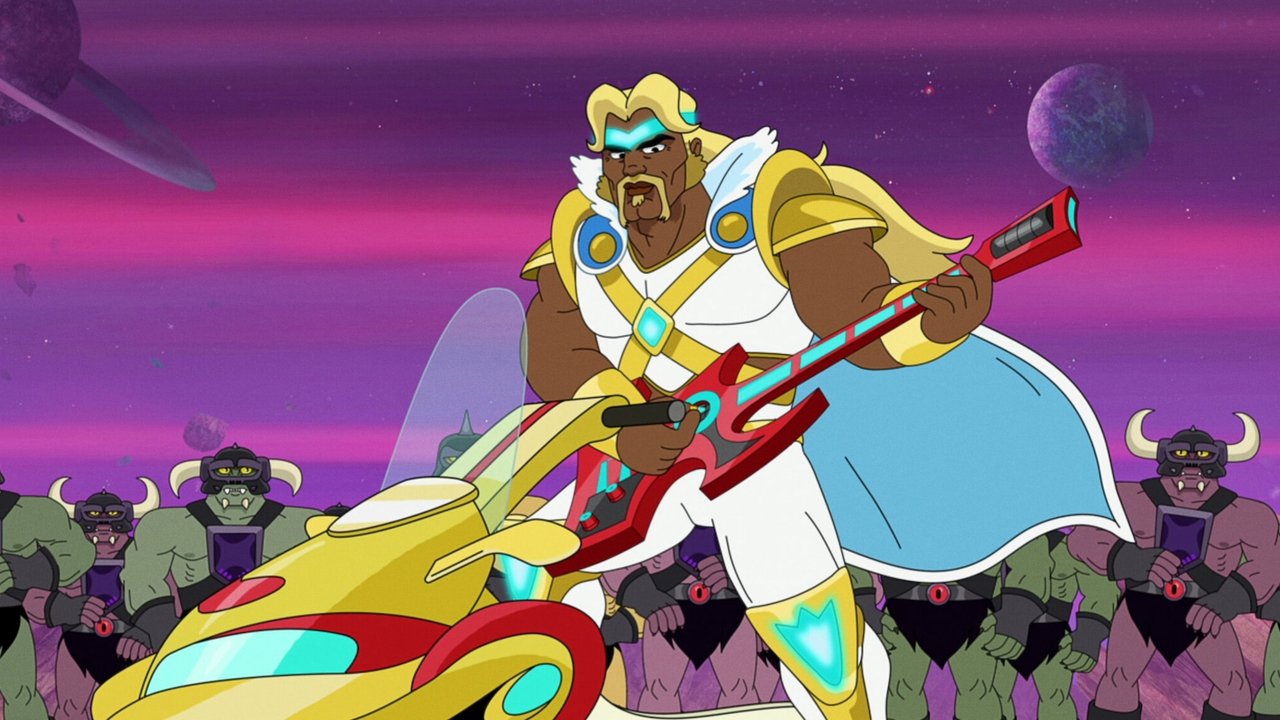 Кадры из Фарзар (2022)