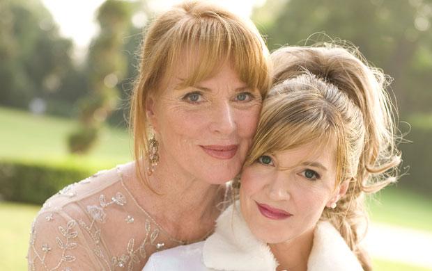 Кадры из Знакомьтесь, семья Санта Клауса (2005)