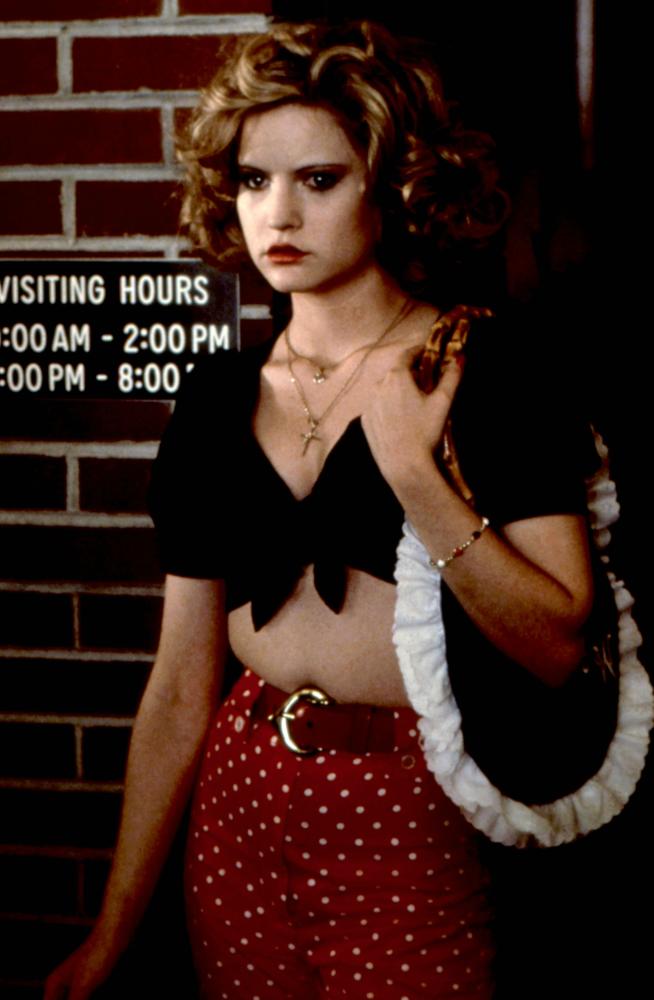 Кадры из Грэндвью, США (1984)