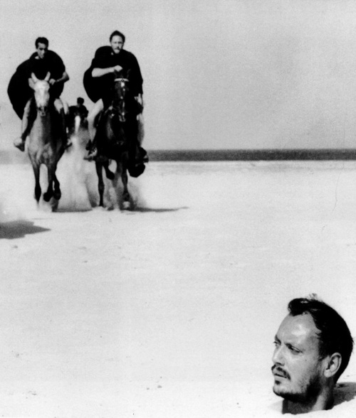 Кадры из Да здравствует смерть (1971)