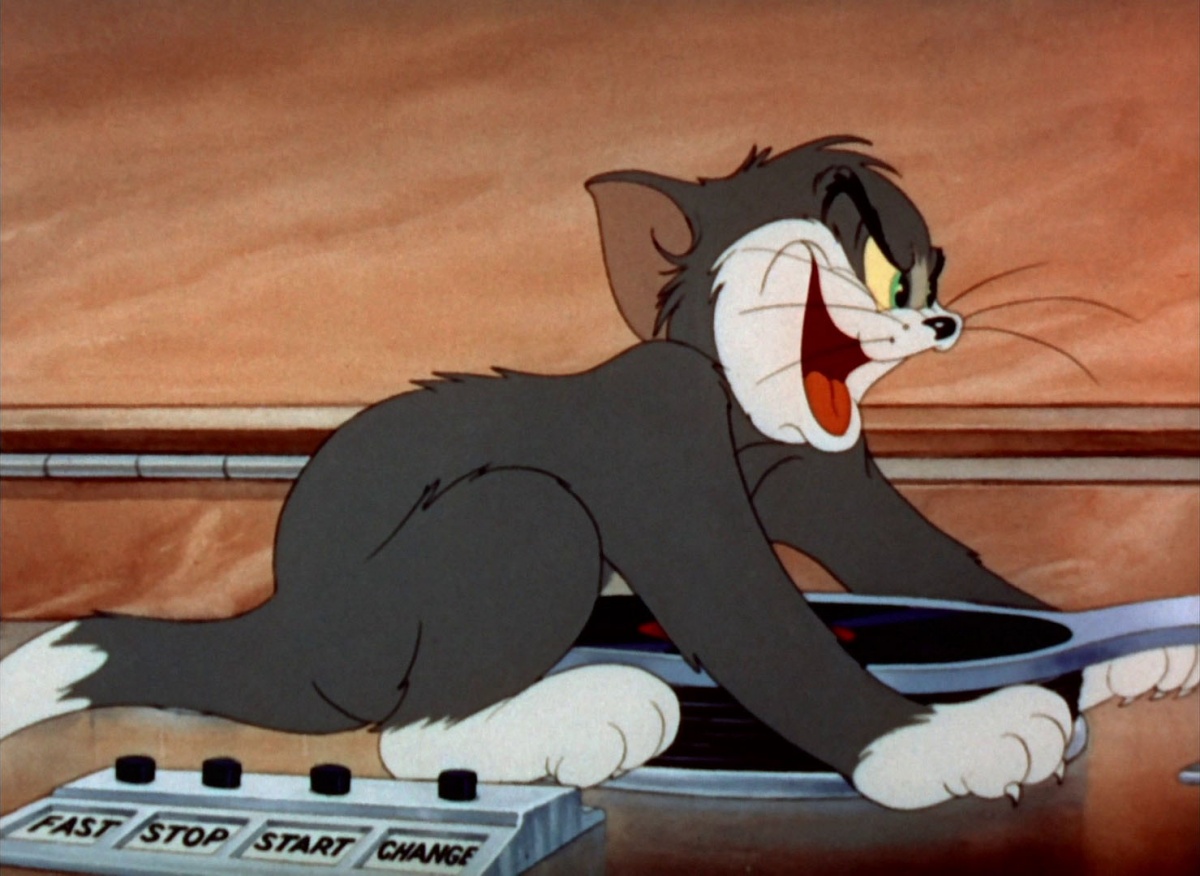 Кадры из Гости не должны скучать (1942)