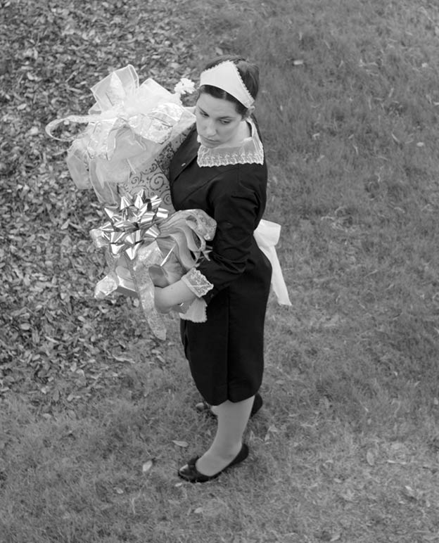 Кадры из Много шума из ничего (2012)