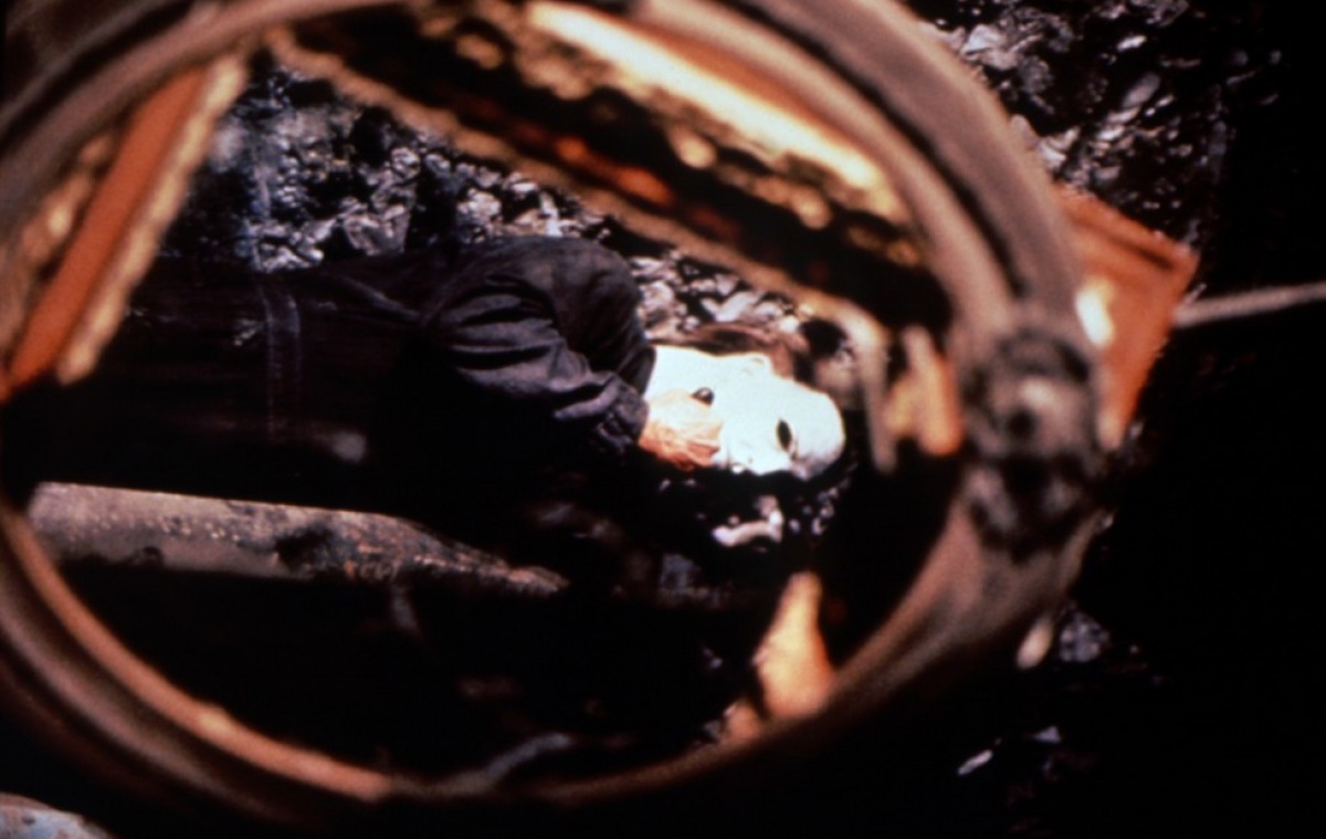 Кадры из Хэллоуин 5: Месть Майкла Майерса (1989)