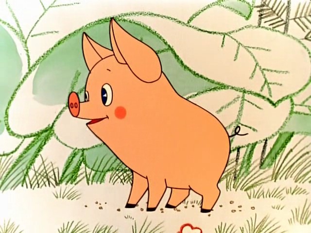 Кадры из Чуня (1968)