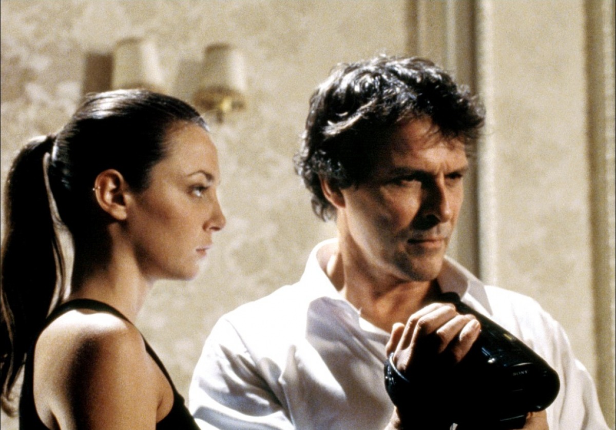 Кадры из Ангелы возмездия (2006)