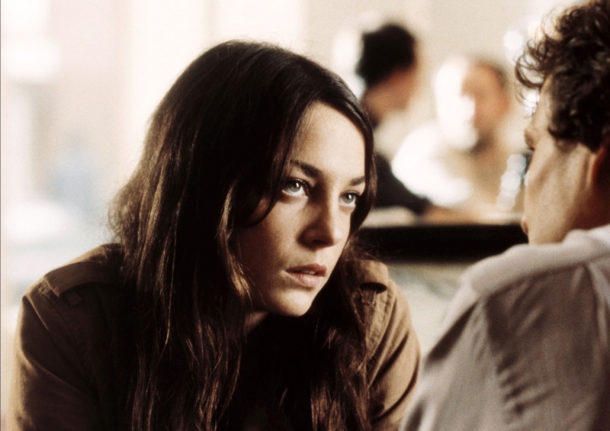 Кадры из Ангелы возмездия (2006)