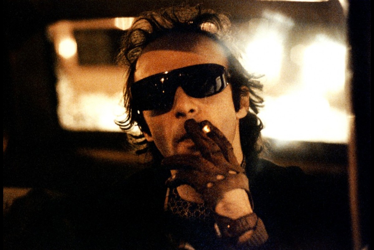 Кадры из Ночь на Земле (1991)