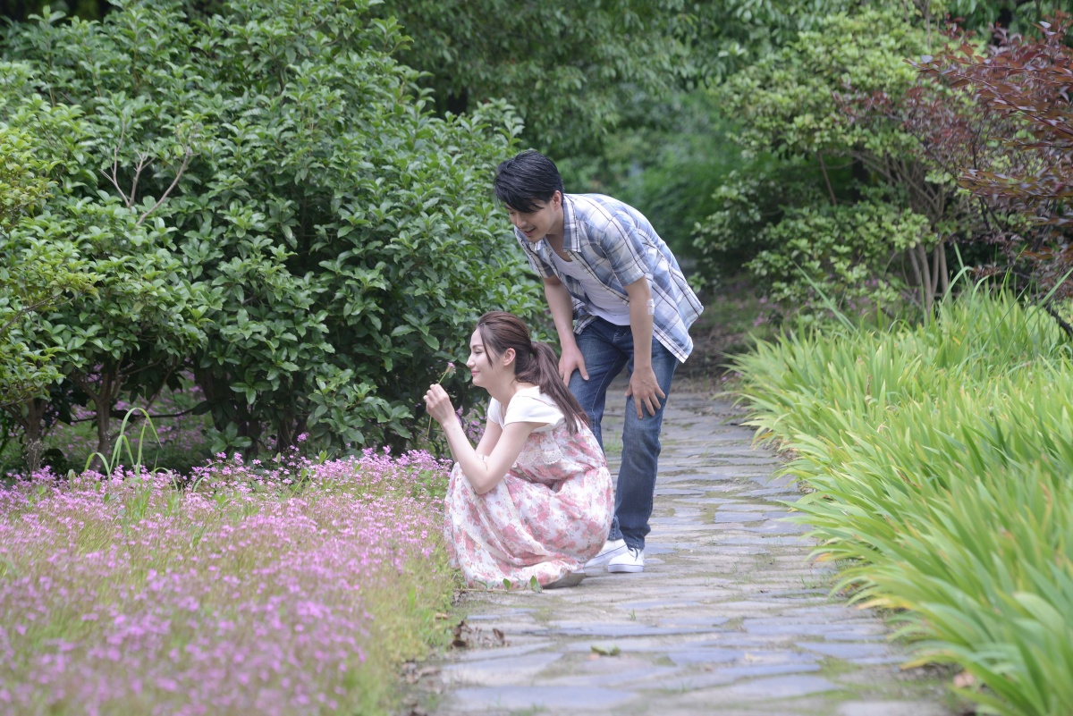 Кадры из Головокружение (2013)