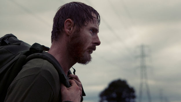 Кадры из Саутклифф (2013)