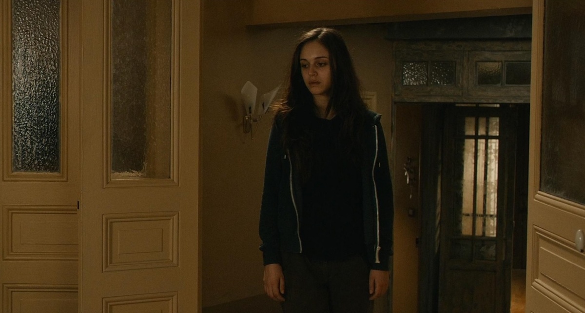 Кадры из Секреты прошлого (2013)