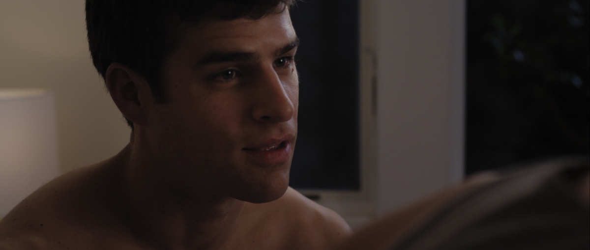 Кадры из Голыми, как пришли (2012)