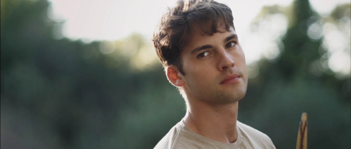 Кадры из Голыми, как пришли (2012)