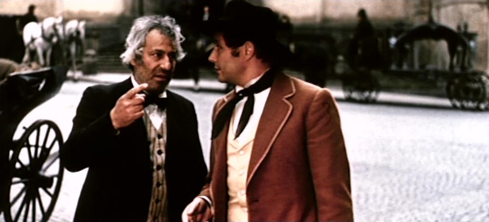 Вооружен и очень опасен (1978)