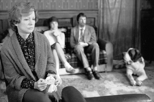 Кадры из Прохиндиада, или Бег на месте (2010)