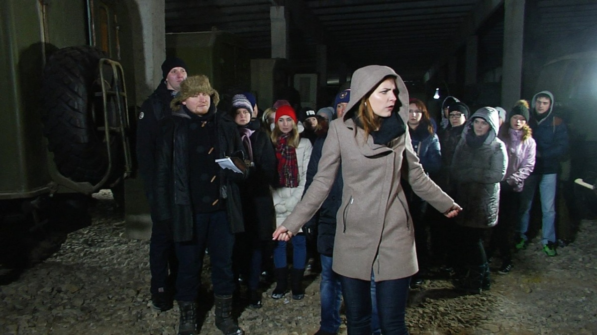 Битва экстрасенсов (2009)