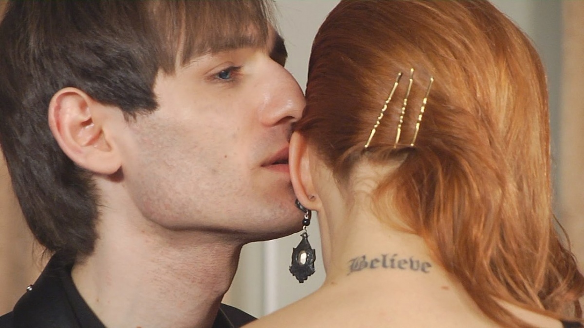 Битва экстрасенсов (2009)