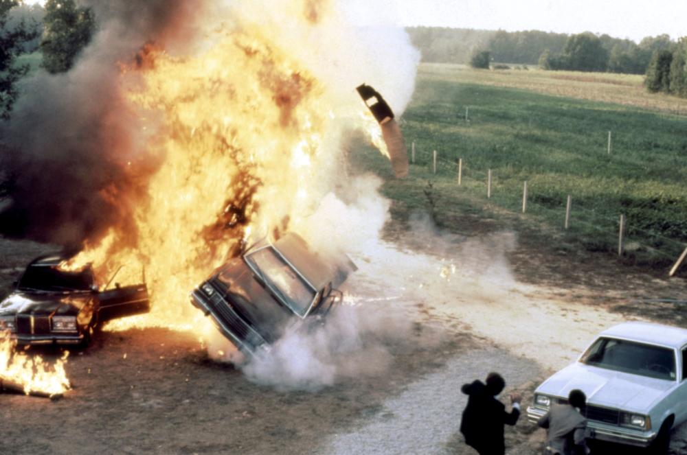 Порождающая огонь (1984)