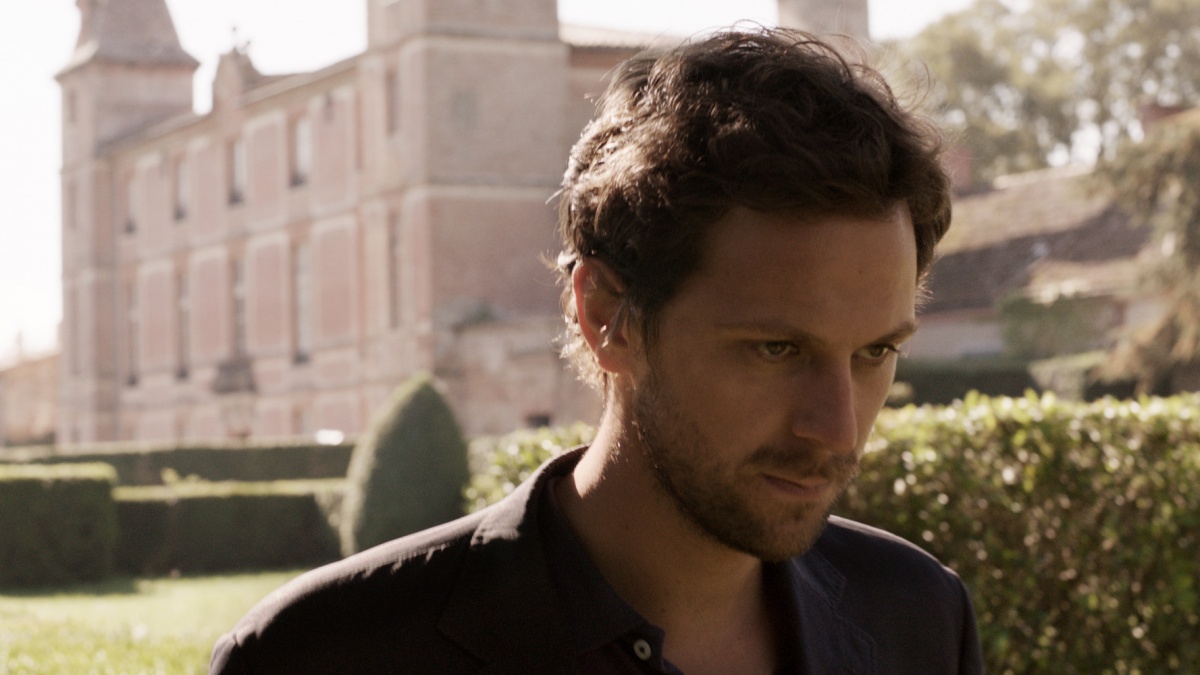 Кадры из Он ушел в воскресенье (2013)