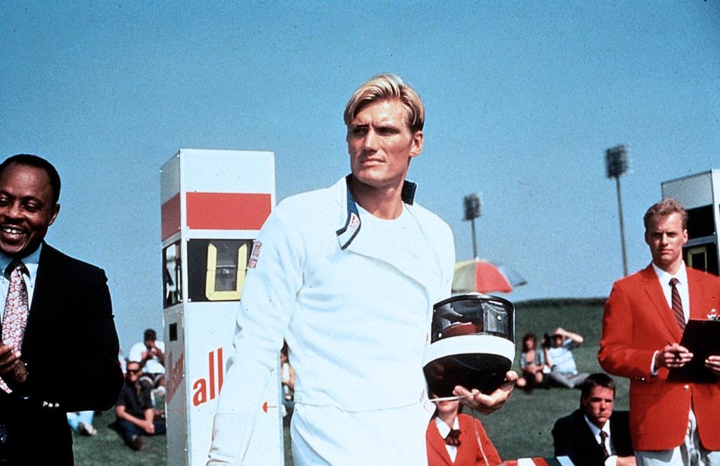 Чемпион (1994)