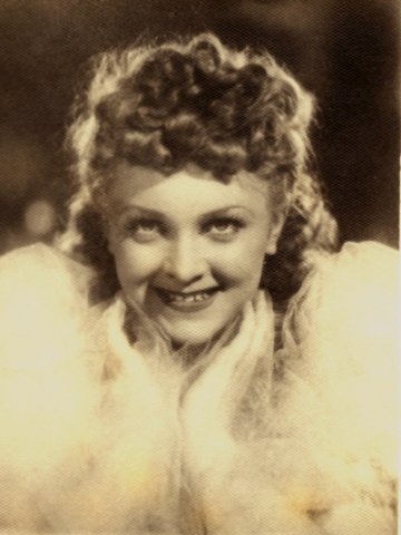 Кадры из Антон Иванович сердится (1941)