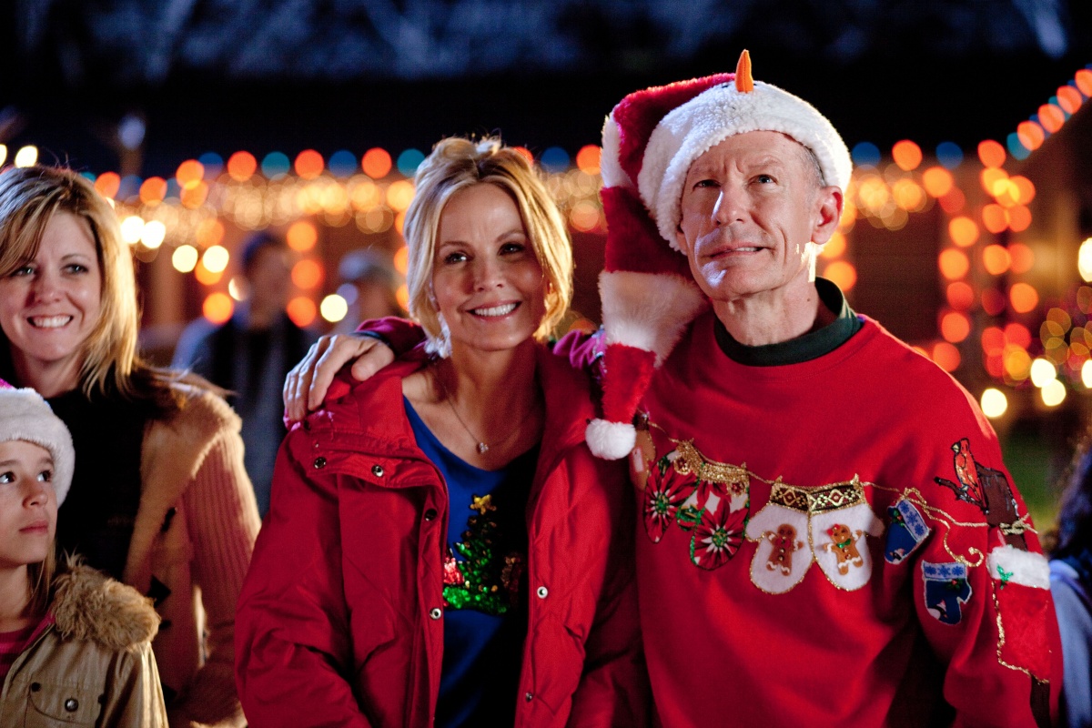 Когда поют ангелы (2013)