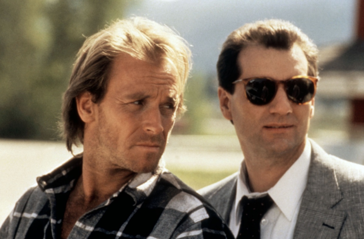 Кадры из Дезорганизованная преступность (1989)