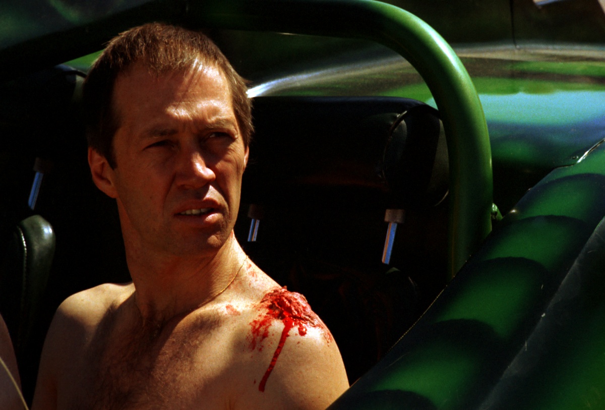 Смертельные гонки 2000 года (1975)