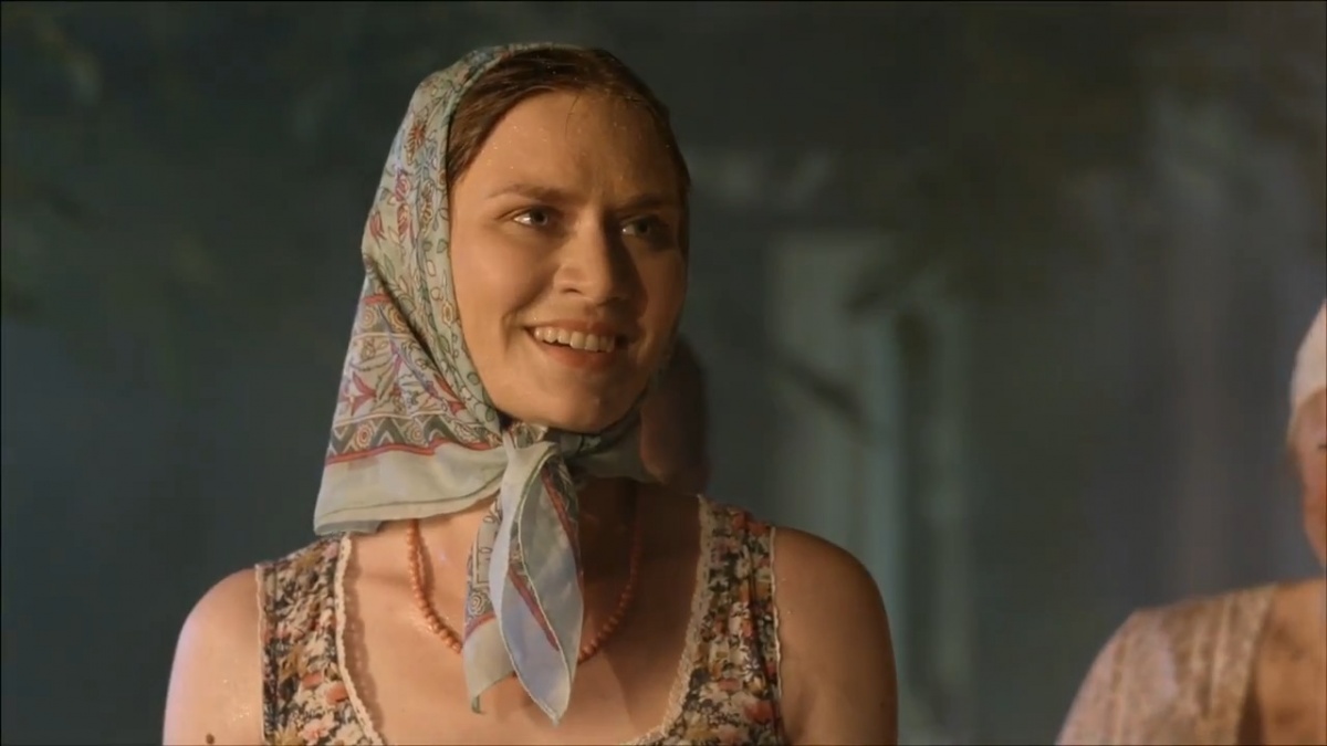 Кадры из Бедная Liz (2014)