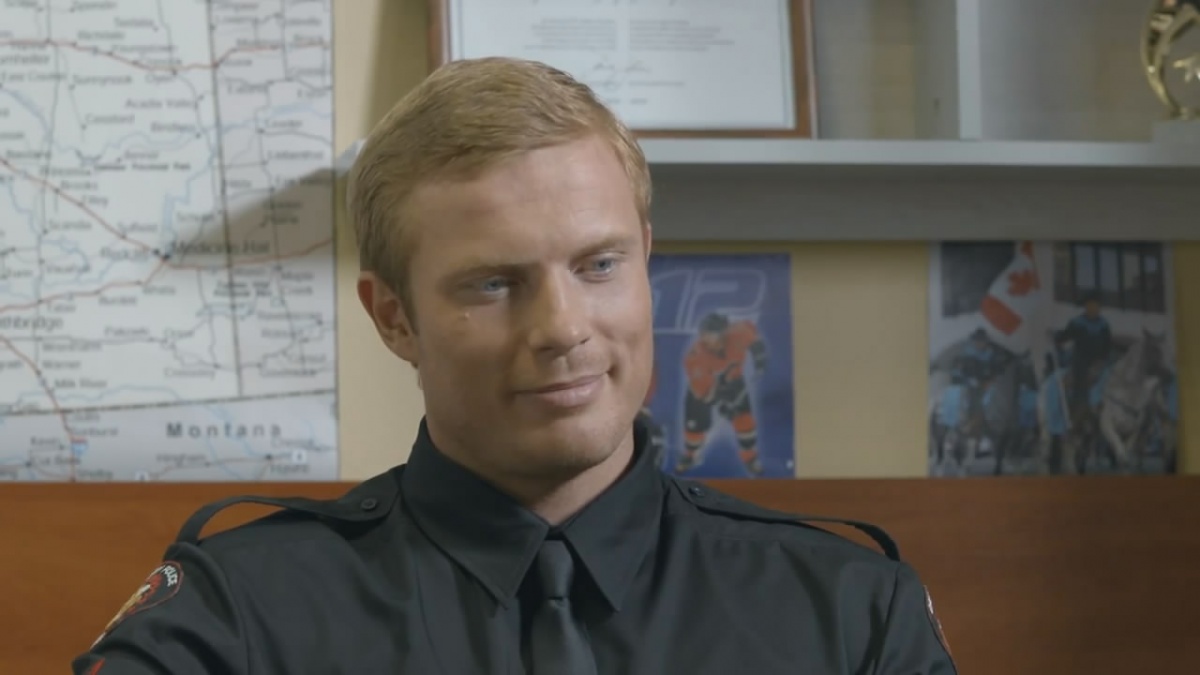 Кадры из Бедная Liz (2014)