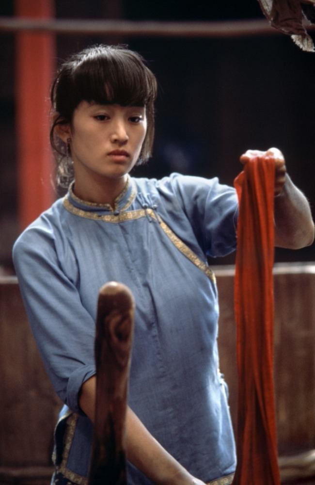 Цзюй Доу (1990)