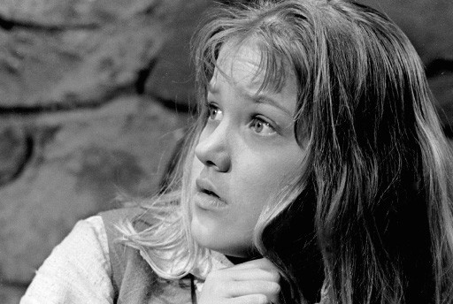 Кадры из Снежная королева (1967)