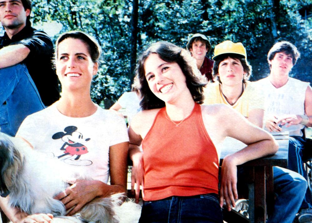 Кадры из Пятница 13 - Часть 2 (1981)