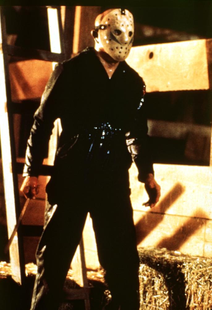 Кадры из Пятница 13 – Часть 5: Новое начало (1985)