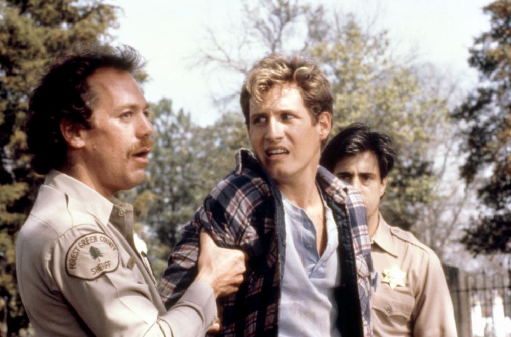 Кадры из Пятница 13 – Часть 6: Джейсон жив! (1986)