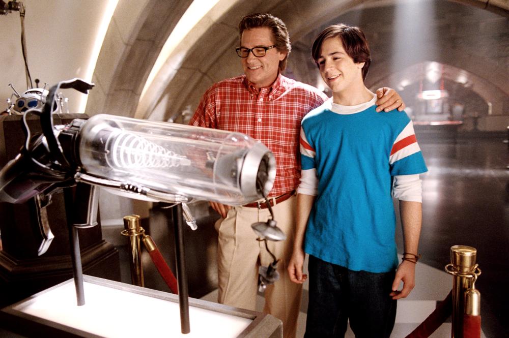 Кадры из Высший пилотаж (2005)