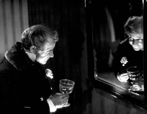 Кадры из Шинель (1959)