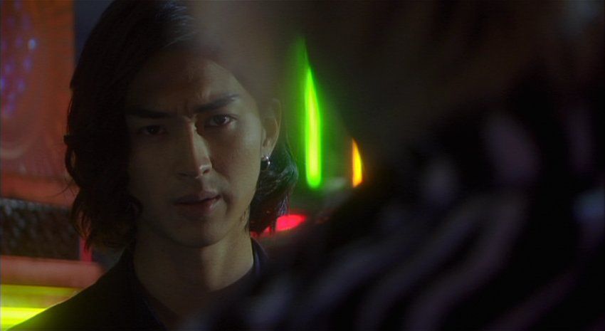 Кадры из Игра лжецов (2007)